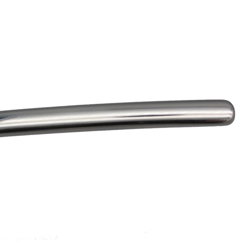Mikasa Zena 18/8 Stainless Steel 5 5/8" Teaspoon (Set of