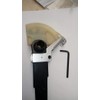 Pedal de clutch Chevy (corsa) Repuesto desde 1996 hasta 2015