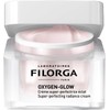 Oxygen-Glow Super-Perfecting Radiance Crema Diaria para la Piel, Tratamiento Hidratante