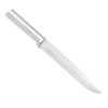 RADA Cutlery Slicer Knife (R107), 7" Stainless Steel Hollow Ground