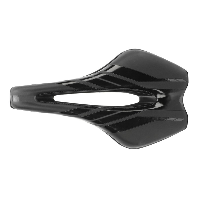Bike Seat Mountainous Bicycle Saddle Replacement Soft Cushion Hollow Breathable