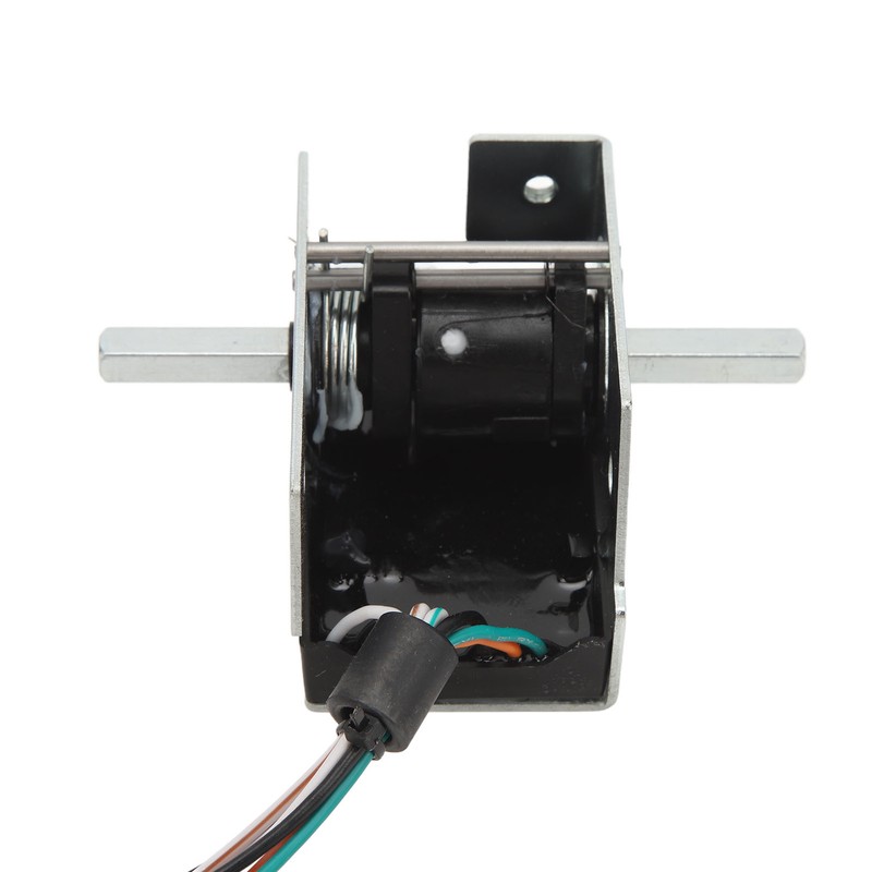 DC 24‑48V Electronic Throttle Controller High Precision Throttle Body Control