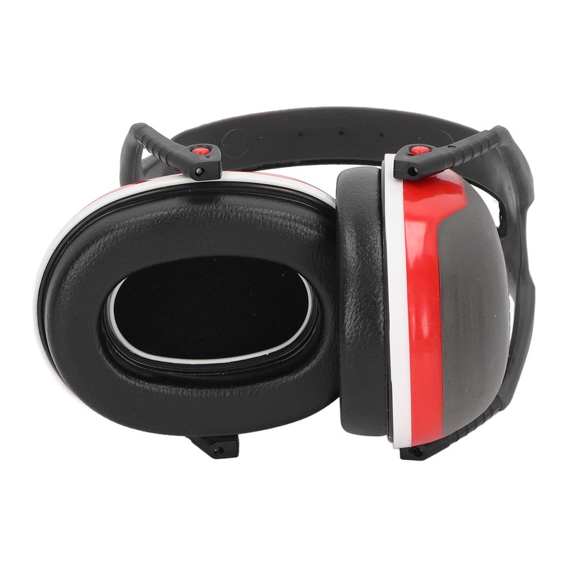 Noise Reduction Earmuffs Lightweight Comfortable Adjustable Reliable Infant Earmuffs for