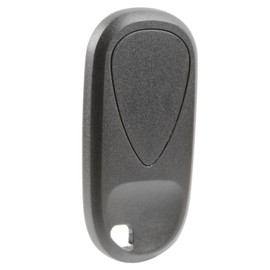 Carcasa y almohadilla para mando a distancia sin llave, compatible con Acura 2001-2003 CL / 2002-2004 RL / 2002-2006 TL / 2004-2008 TSX
