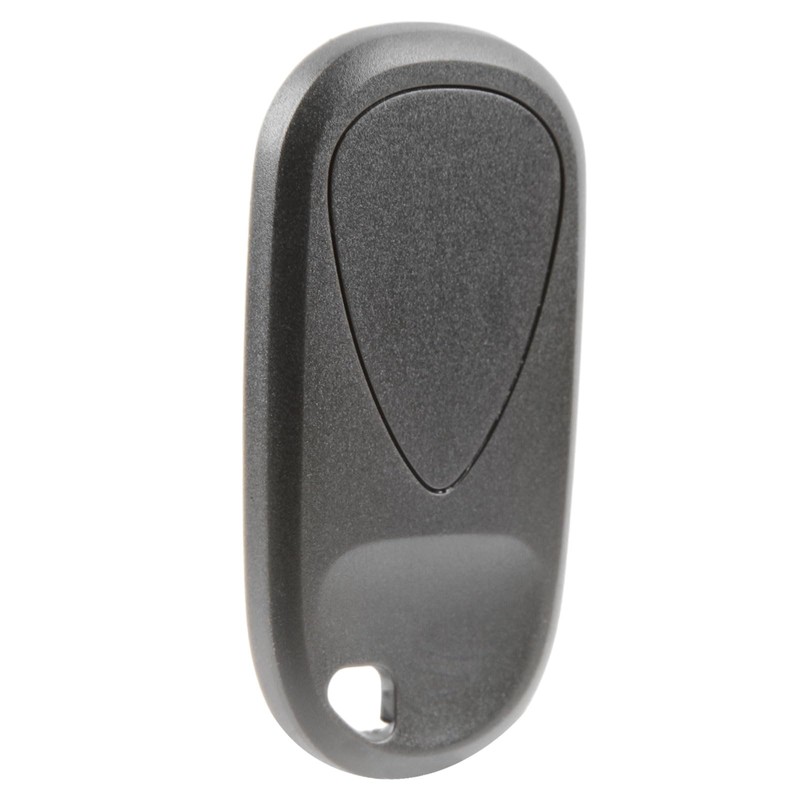 Carcasa y almohadilla para mando a distancia sin llave, compatible