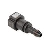 LST Quick Release Fuel Line Hose Coupling Straight 7.89 x
