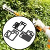 VGOL Carburettor Gasket 42420071701 Compatible with Stihl HS46 HS46C HS56