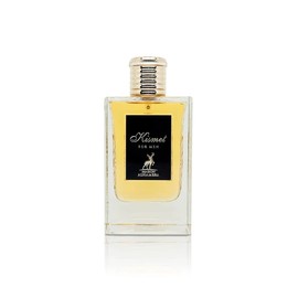 Maison Alhambra Kismet for Men Eau de Parfum Spray, 3.4 Ounce