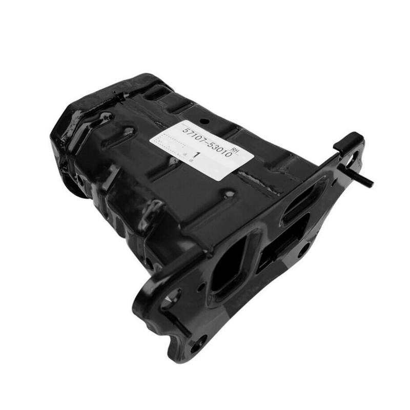 Front Left & Right Bumper Mounting Reinforce for Lexus IS250