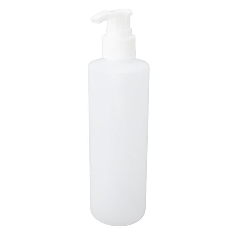 2Pcs Massage Oil Dispenser, 250Ml Massage Oil Dispenser Bottle, Massage