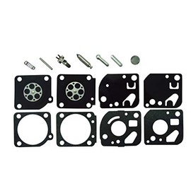 Carburetor Repair/Rebuild Kit Replaces ZAMA RB-29 for Homelite ST155/175/285/385 Ryobi 700/740/780 ZAMA C1U carb