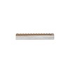 Termix 5 Replacement Blades for Professional Razor Blades Set of