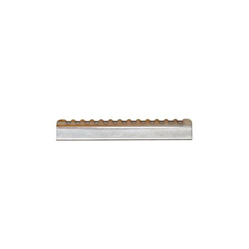 Termix 5 Replacement Blades for Professional Razor Blades Set of