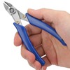 BANGYE‑305 Cutting Pliers Stainless Steel Wire Electronic Diagonal Cutter Hand