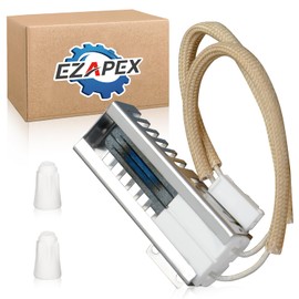 W11176454 W10914411 Upgrade Gas Range Oven Igniter Compatible with Whirlpool Maytag Amana Gas Range Oven Burner Igniter Replacement 4547416 AP6327293 PS12348439 EAP12348439