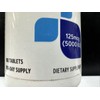 GNC ⭐️ ✨GNC Vitamin D-3 125 mcg 5000 IU 180