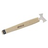 HOSCO Luthiers Tools TL-H-SCSWD05 Fret Slot Cleaning Saw Double-edged Blade