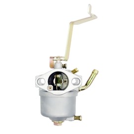 XUHOLOPE 60338 Carburetor for Harbor Freight Chicago Electric Storm CAT 60338 66619 69381 2HP 63cc Generator 700 800 900 Watts with Fuel Filter Tune-up Kit
