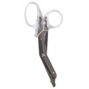 Stainless Steel Bandage Scissors - 6" (Ice Translucent)