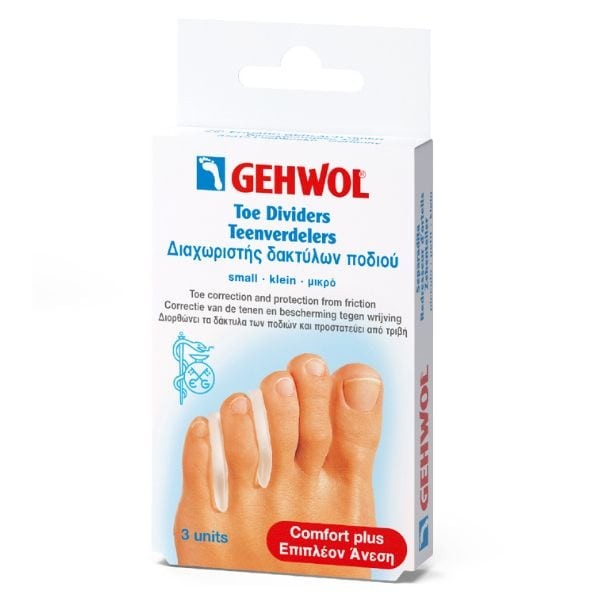 Gehwol Toe Dividers small