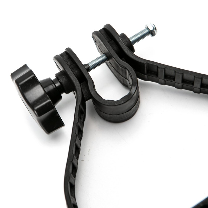 BuleVina Universal Handle Bar: Loop Mounting Hardware Kit for String