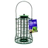 Gardman A01622 Eichhörnchensichere Futtersäule für Fat Snax