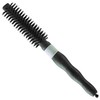 Mira 284 Reinforced Boar Bristle Radial Brush - Small