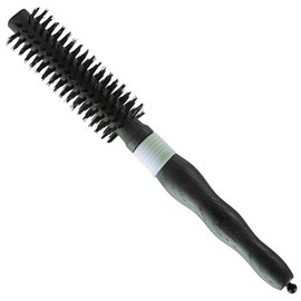 Mira 284 Reinforced Boar Bristle Radial Brush - Small