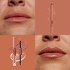 NYX Professional Makeup, Shine Loud, Labial Líquido Larga Duración, Daring
