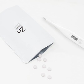 なめる亜鉛｜【パレオな商品開発室×less is_jp】 亜鉛トローチ エルダーベリー 国産 30日分120粒【鈴木 祐】