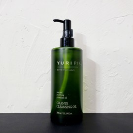 Glass Skin Grante Cleansing Oil 300ml / 유리피부 그란떼 클렌징 오일 300ml