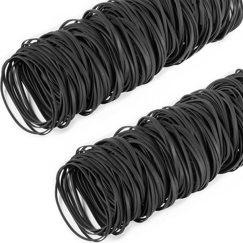 AMUU Rubber Bands, Rubber Bands, Rubber Bands, Rubber Bands, Inner
