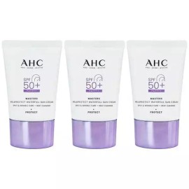 SellerHub [셀러허브][AHC]A.H.C 멜라 프로텍트 워터풀 선크림 40mlx3개 (S42303960) [Seller Hub][AHC] A.H.C Melau Protect Waterful Sunscreen 40ml x 3 pcs (S42303960) [Waterfull sunscreen 40ml x 3 pieces]