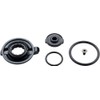RockShox Compression Knob Kit Charger 2/2.1 RCT3 Lyrik Pike Lyrik