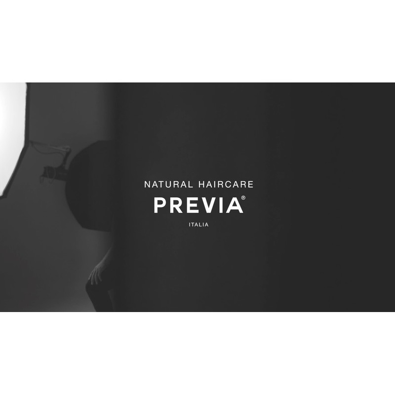 PREVIA Keeping After Color Shampoo 1 Litre