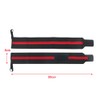 OZSTOCK® Gym Training Wrist Weight Lifting Support Bar Straps Wraps