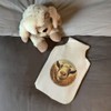 'Smiling Goat' Hot Water Bottle Cover (HW00039613)