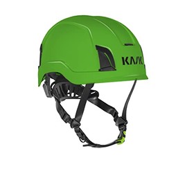 KASK Safety Helmet Zenith-X - ANSI, 205-Green