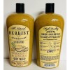 Herbist 2-Pack Herbist ~ Turmeric & Ginger Body Wash with