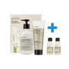 Beyond Deep Moisture Body Basic Set (Wash 300ml + Emulsion