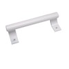 WANLIAN Aluminum Alloy Sliding Door Handle - Modern Balcony &