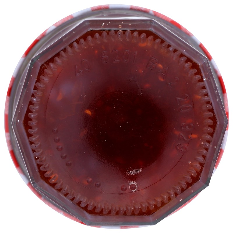 Bonne Maman Apricot Raspberry Preserves, 13 oz