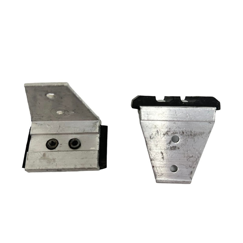 Louisville Ladder PK130A Step Shoe KIT-TPIA STPS