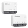 SONOFF ZigBee Smart Light Switch, SONOFF Zigbee Hub Required, Interruptor