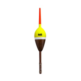 Thill AC490-2 Americas Classic Float with UPC 1" OVAL. 5-1/2 SPRING 2/Pack