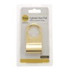 Yale Essentials High Quality Victorian Cylinder Door Pull, Great for