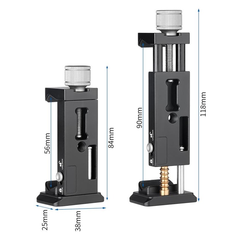 LEOFOTO PC-90II Smartphone Holder