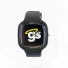 FLEX Watches Good Sam Watch Black Mini Silicone Water Resistant