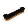 9" Light Oak Wood Bristled Snooker Pool Table Brush