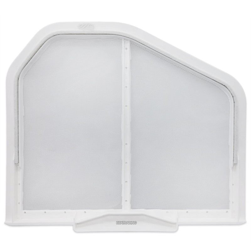 W10120998 W10049360 Dryer Lint Screen Stainless Filter for Whirlpool, Kenmore